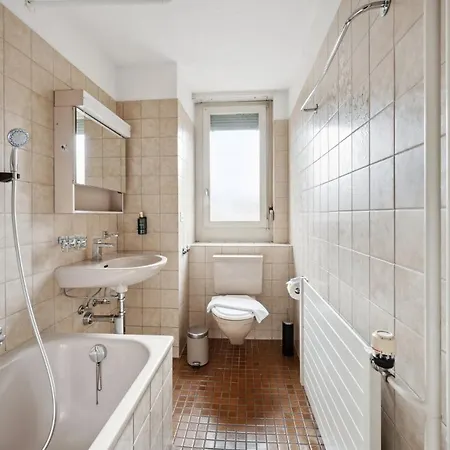 For Explorers 224 Apartamento *